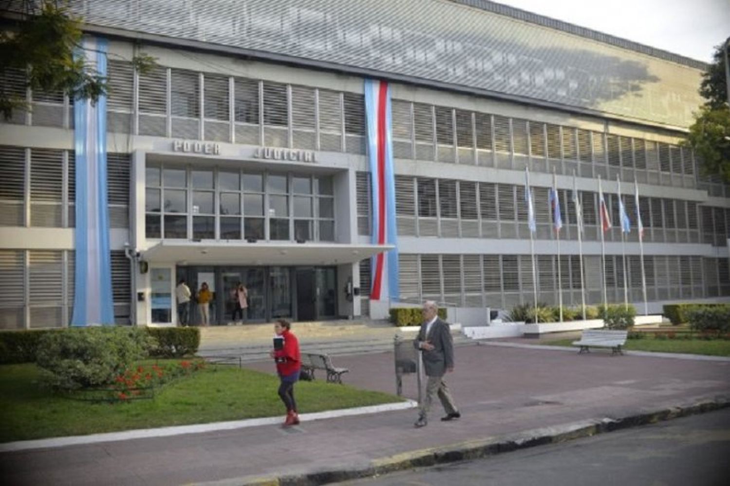 En un mes sería el juicio por abusos a menores que involucran a 11 personas, entre ellas un comunicador de Gualeguaychú