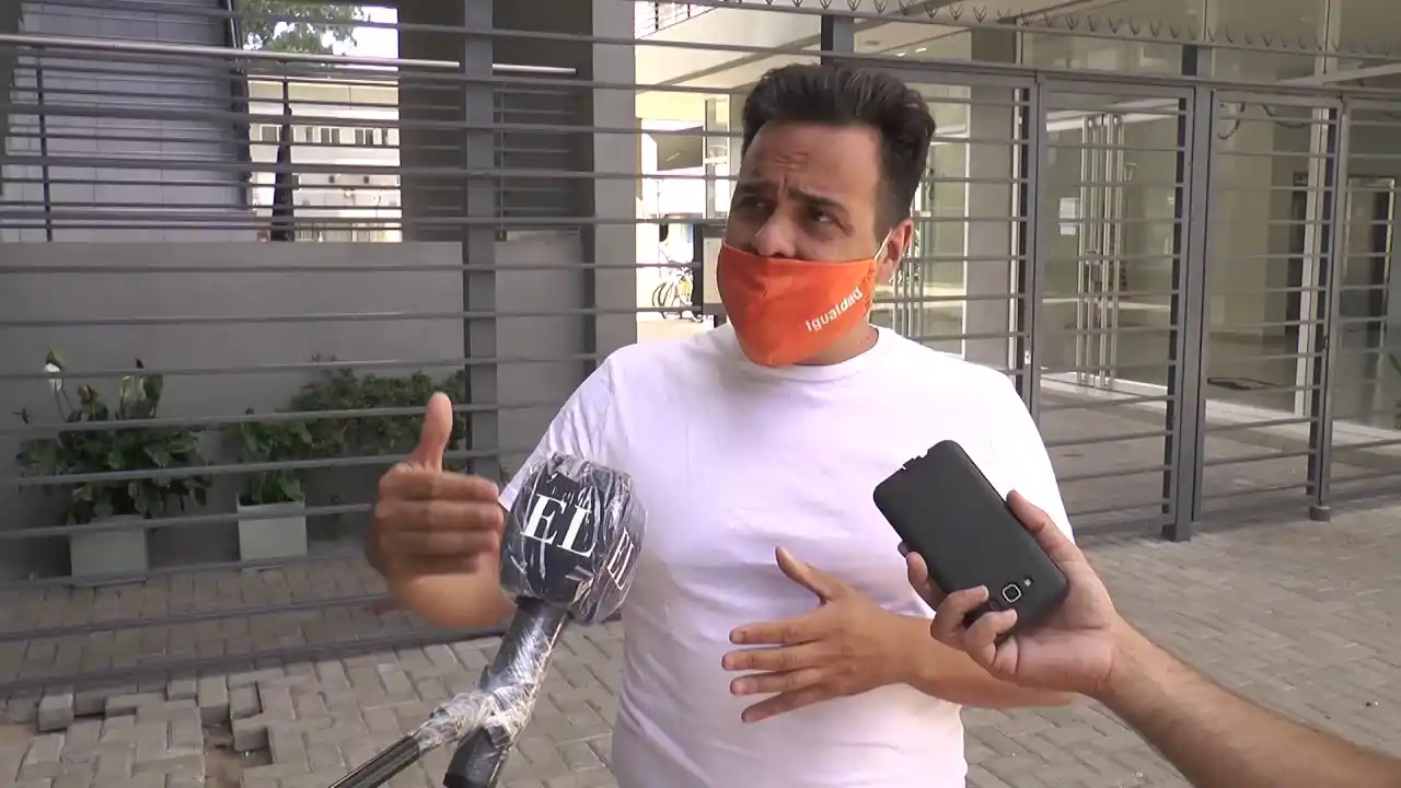 Advierten que al relleno sanitario le queda un año y medio de vida útil