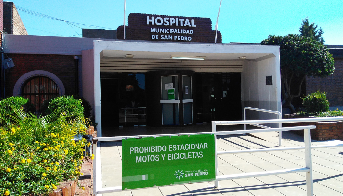 La familia de Antonela Rocca Qués donará el dinero del juicio a la Cooperadora del Hospital: construirán sala de Salud Mental