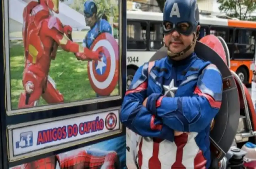 El vale todo para ganar las elecciones en Brasil