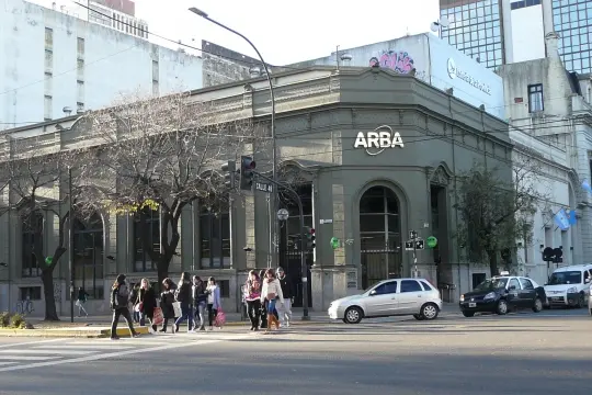Excluyen por dos meses a un millón de contribuyentes de Ingresos Brutos