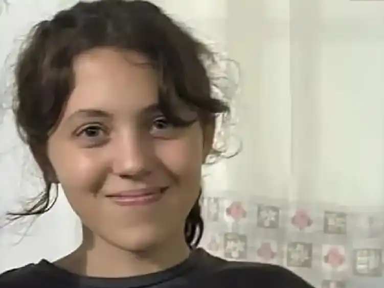 Maitena Luz Rojas Garófalo.