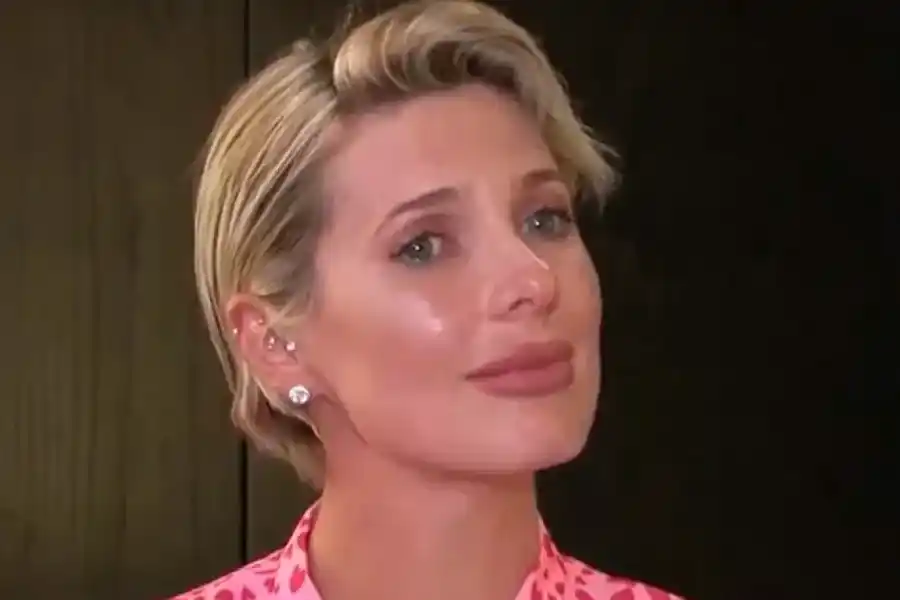 "Estoy sola para todo": el desgarrador testimonio de Tamara Bella luego de que internaran nuevamente a su hija recién nacida