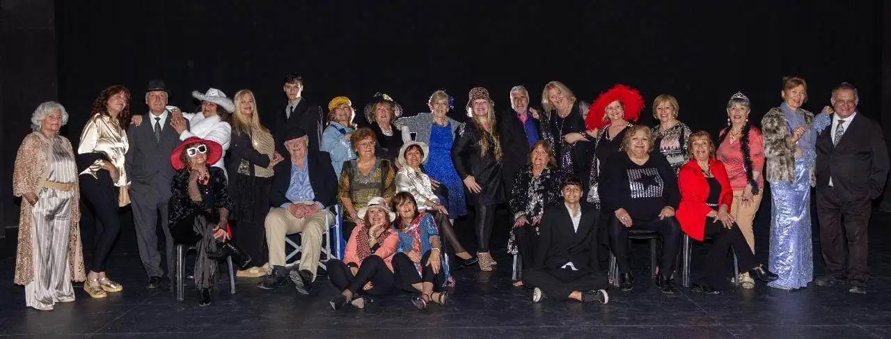 radioteatro adultos mayores todos