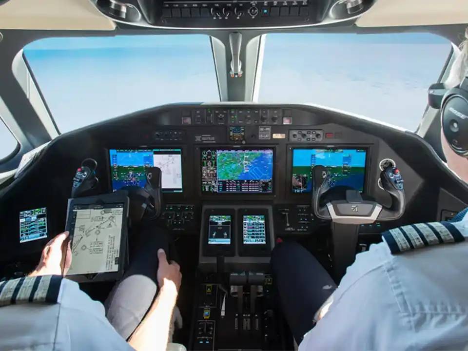 La ANAC moderniza las licencias de pilotos en un "cambio histórico" para la aviación