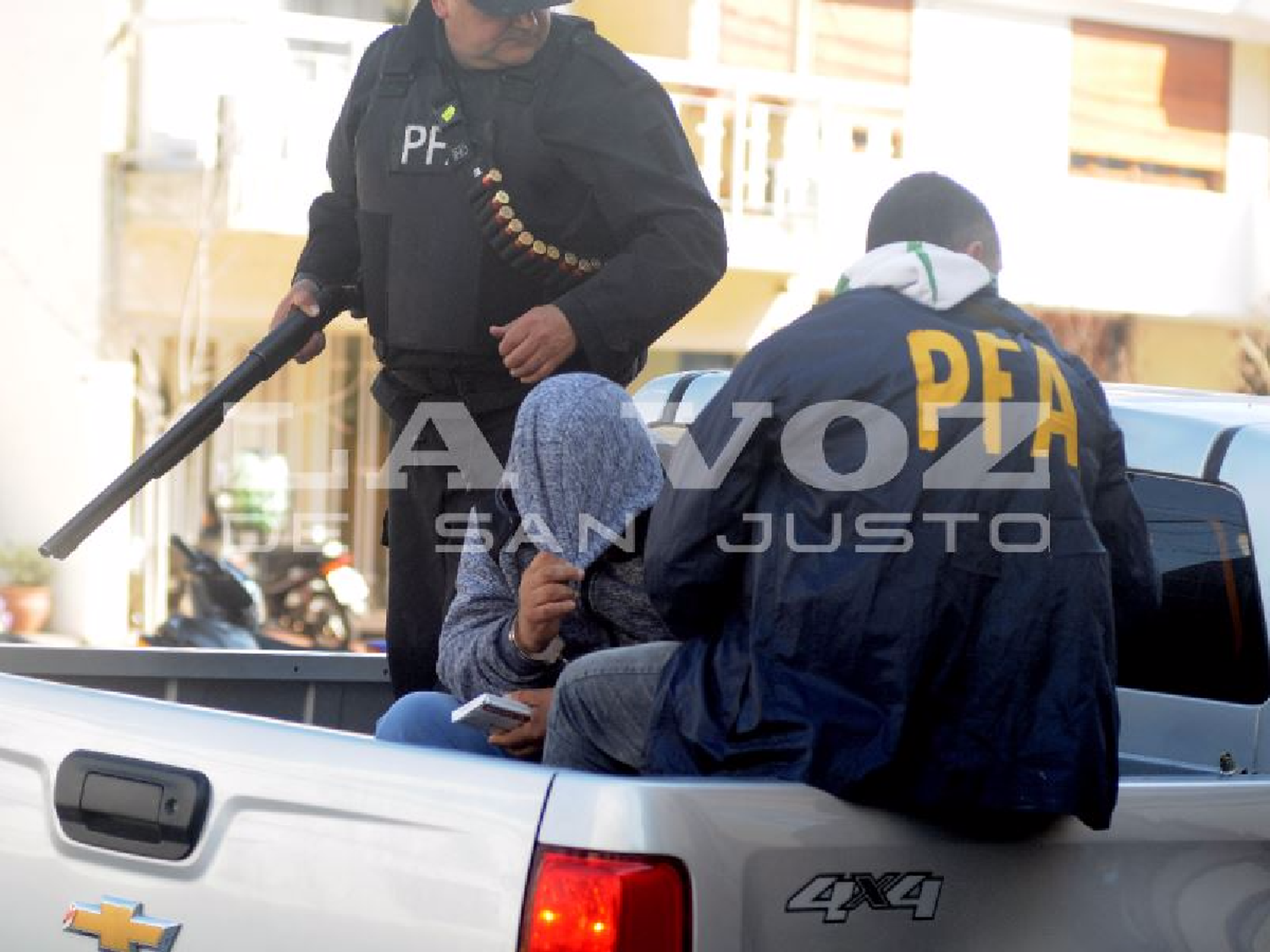 Murió Carlos "Torito" Gallardo