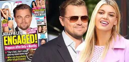 ¡Por fin! Un eterno seductor se comprometió tras cuatro meses de novio