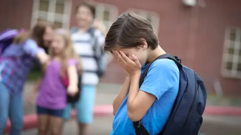 Salud mental en la escuela