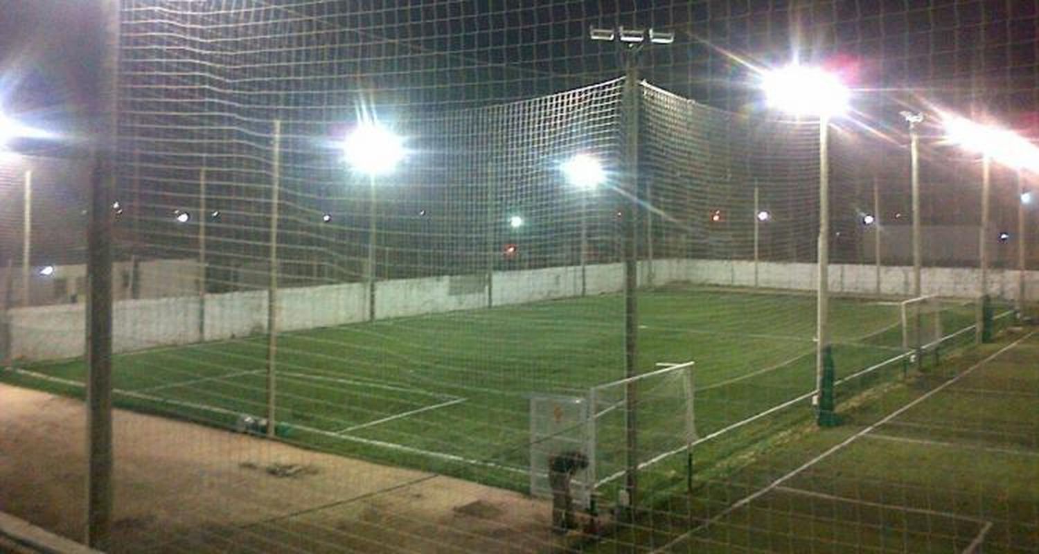 Cuarentena: Propietarios de canchas de fútbol 5 pedirán al Gobierno local reactivar el rubro, frenado desde marzo
