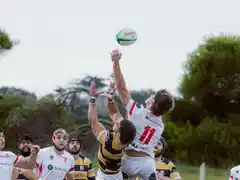 Uncas cerró con una victoria ante Pueyrredón