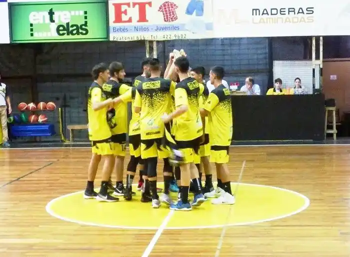 Primera salida a la ruta en el 2020 para Capuchinos