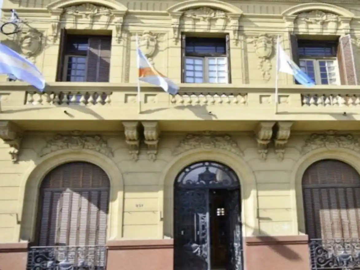 “Proscripción no es justicia”, expresaron desde el PJ entrerriano