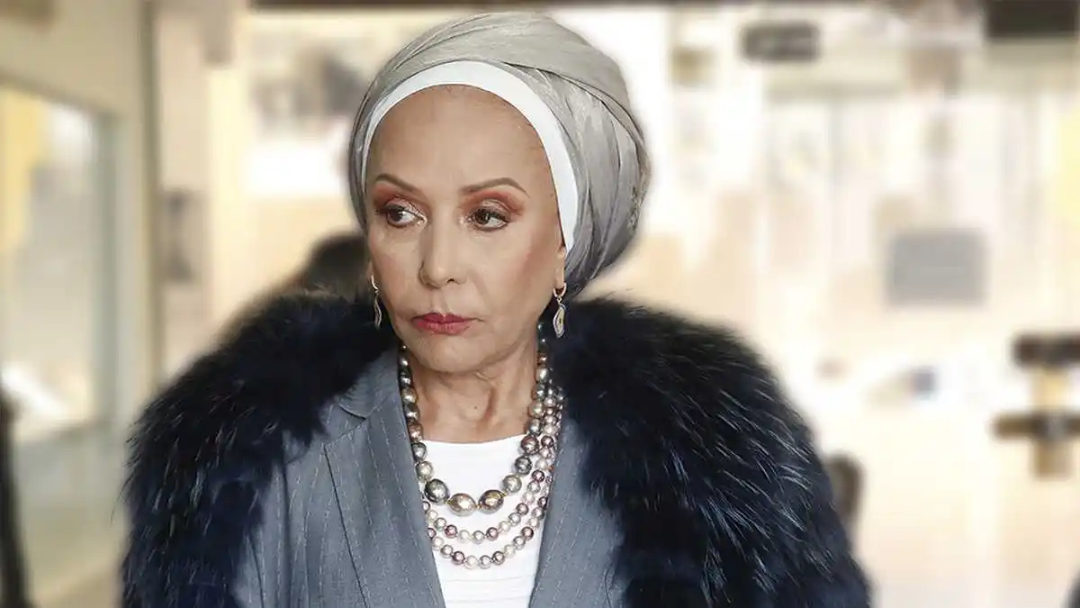 ¡PLATA A LA PICOTA! Hermana de Piedad Córdoba intentó meter millones de pesos en esa cárcel