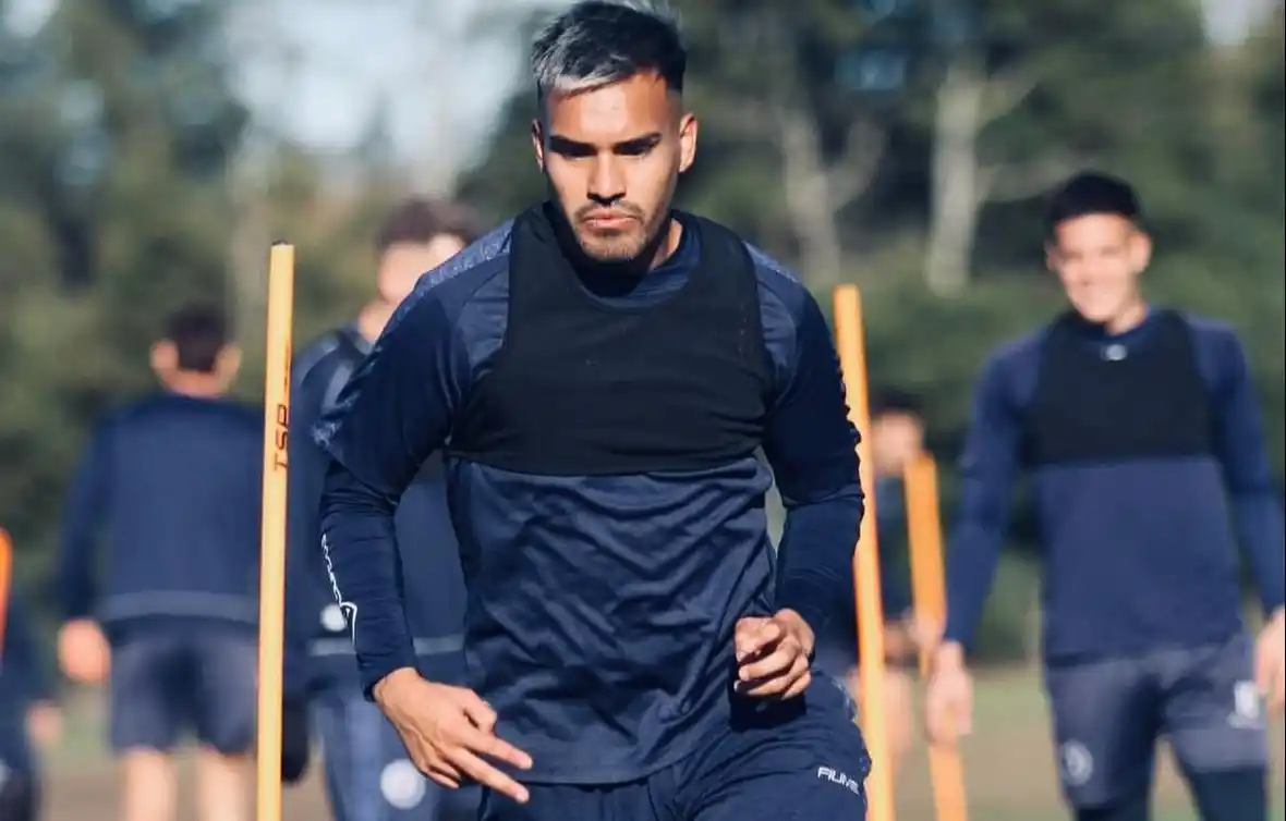 Foto: Prensa Alvarado