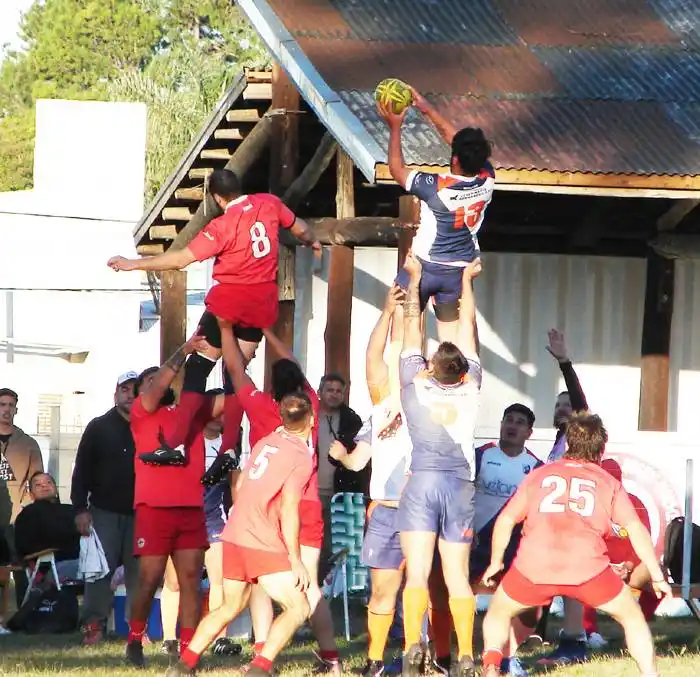 Culminó el torneo  para Los Espinillos