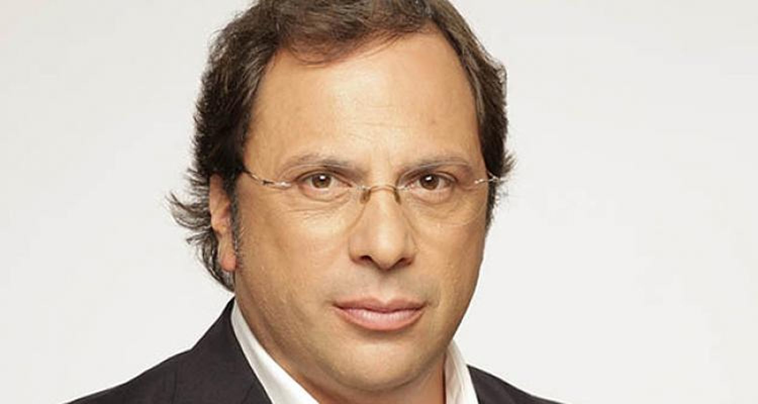 Darío Giustozzi en San Pedro