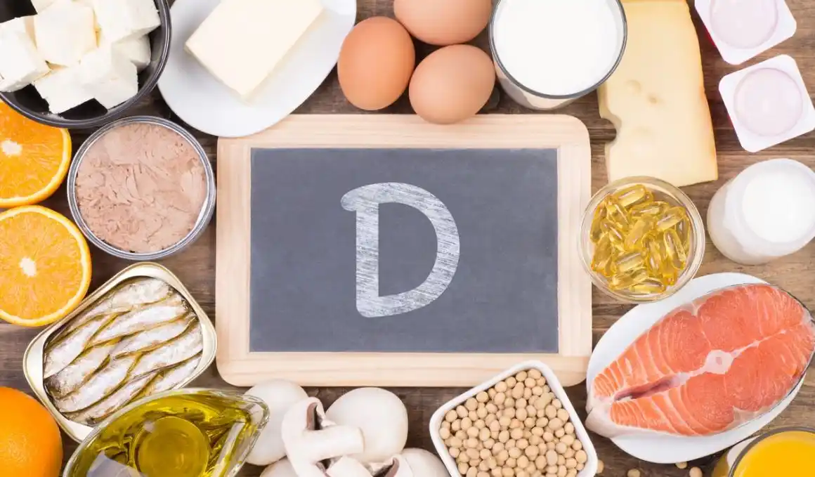 Vitamina D: para qué sirve y cómo obtenerla