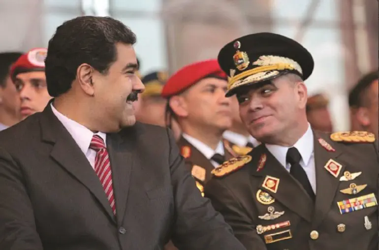 Maduro y la estrategia de aplicar el manual del autócrata para mantenerse en el poder