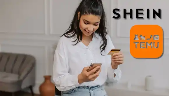ARCA endurece las reglas para compras en Shein y Temu: nuevos límites y pasos a seguir