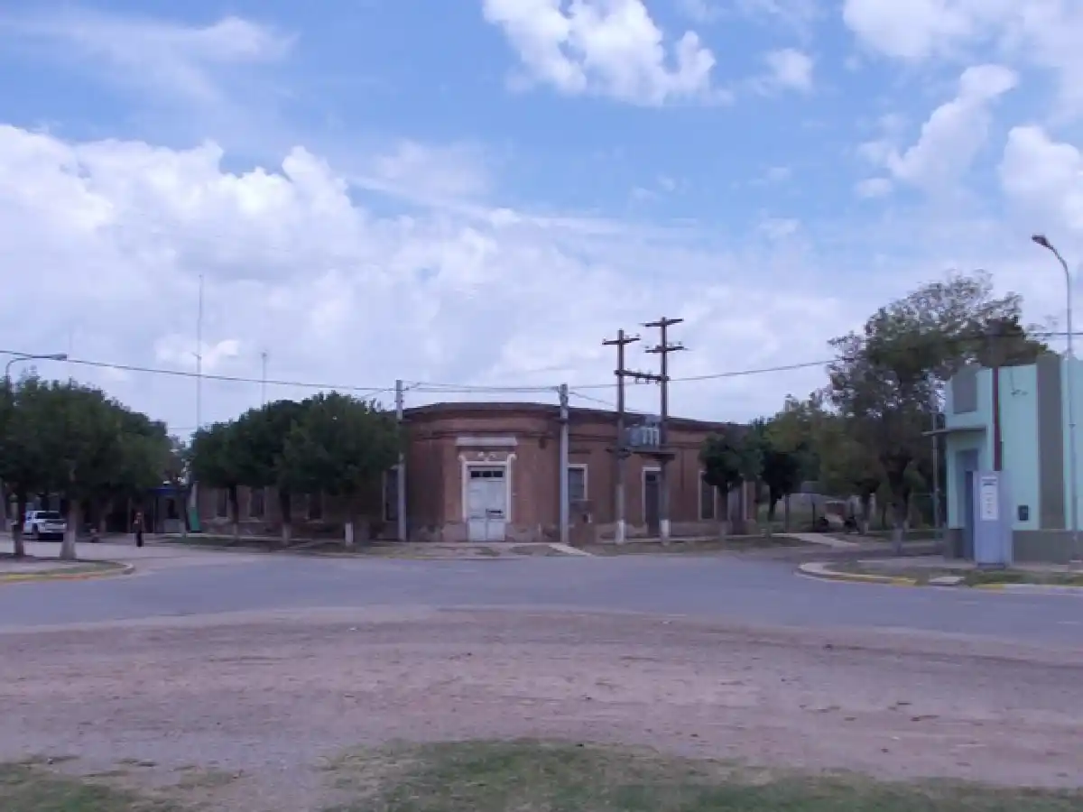 Quebracho Herrado: recuperan herramientas robadas el año pasado