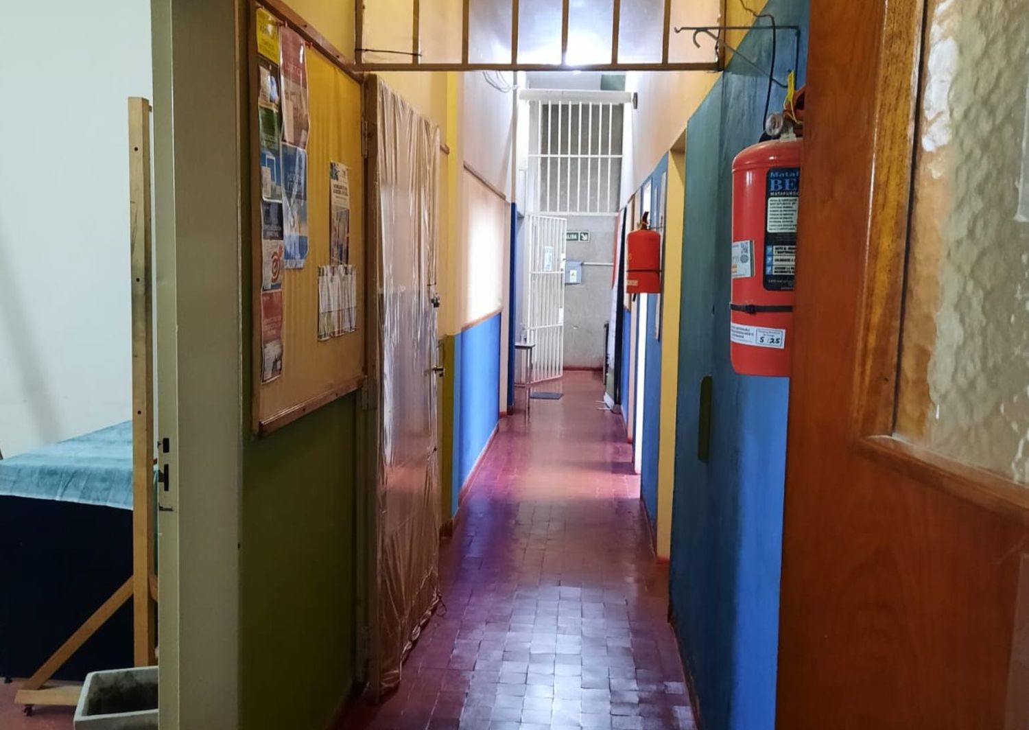 Centro Universitario Regional