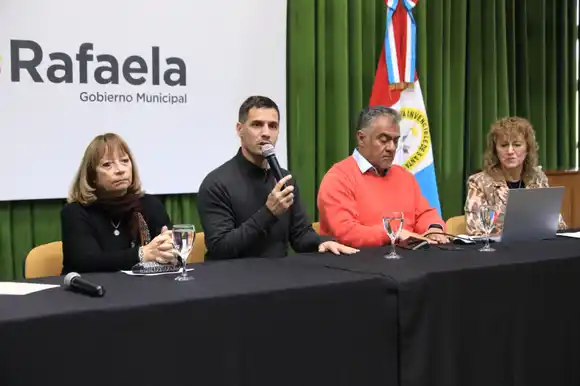 «Primera Gala Solidaria de la Banda Municipal de Música», en el marco del evento «Puentes Sonoros»