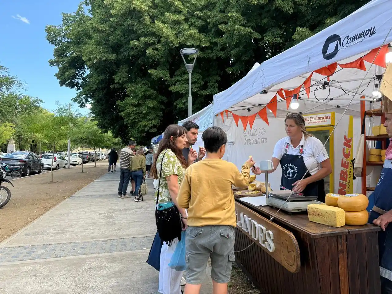 feria comunidad emprendedora 18-01-26 - 1