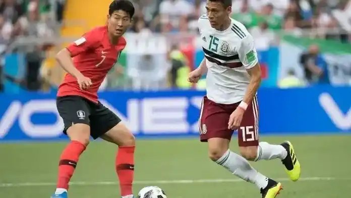 Empieza hoy la segunda fecha del Mundial: qué países juegan, horarios y TV