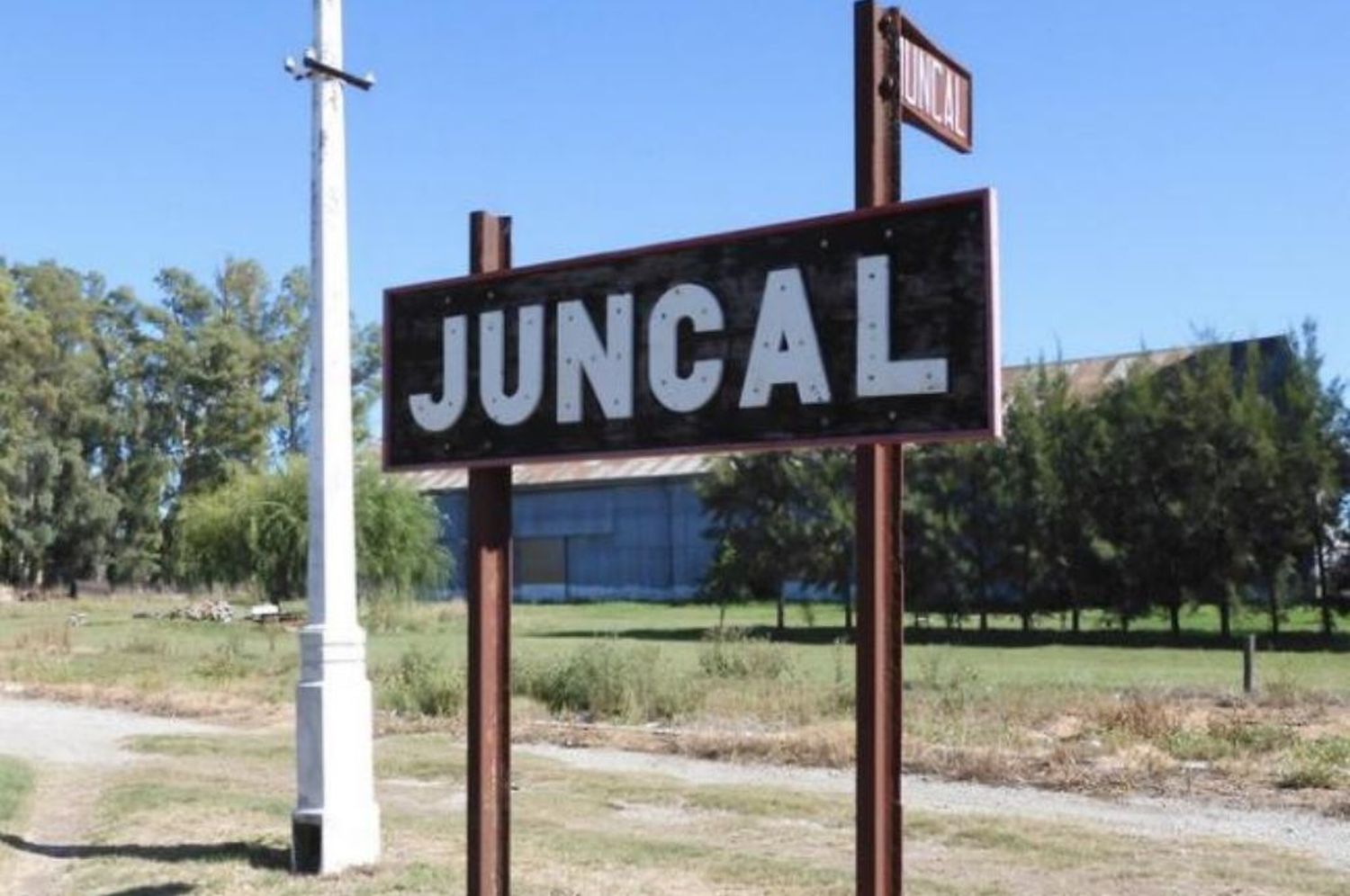 Crimen en Juncal