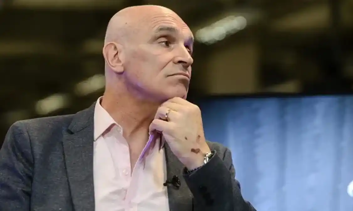 Estalló la interna en LLA: "¿Si Villarruel quiere desestabilizar? A la luz de lo que hizo, me genera dudas" dijo Espert