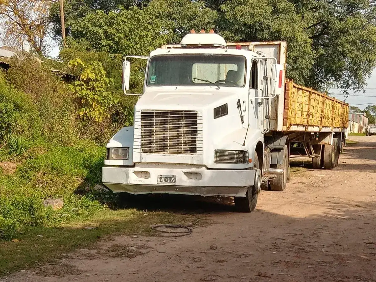 volvo compactación