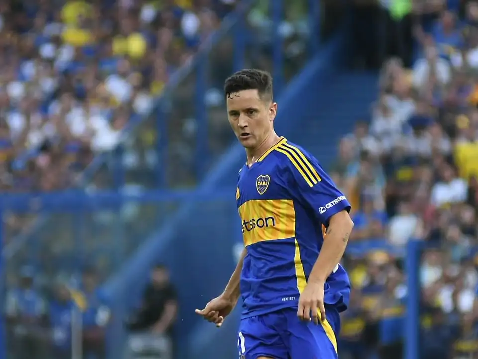Herrera quedó descartado por una molestia muscular
