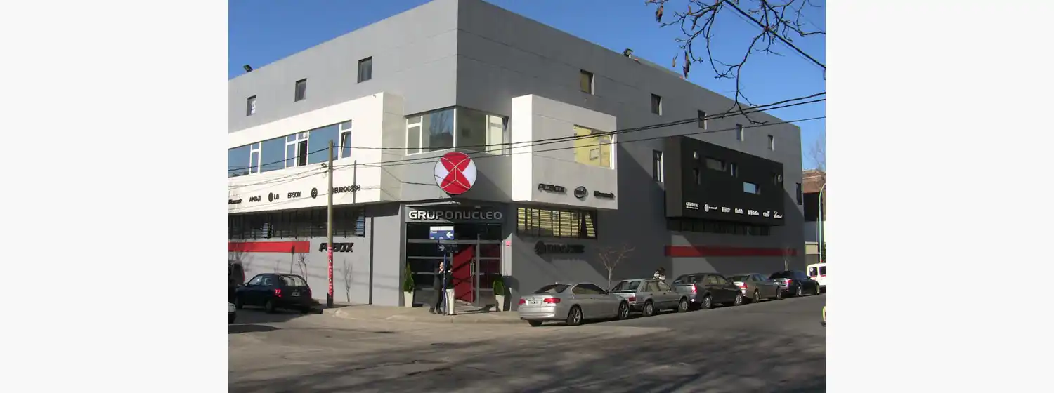 Grupo Núcleo se renueva y presentó planes 2020