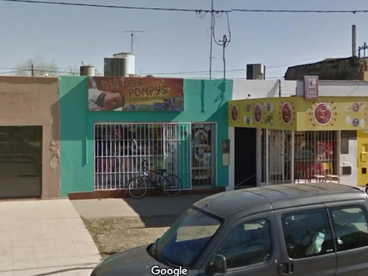 Roban dinero de una Pañalera ubicada en el Interprovincial 