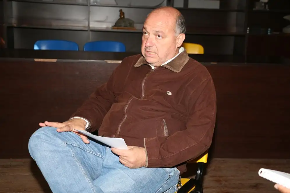 Abren el proceso licitatorio para la tercera etapa de la obra de agua para La Elena