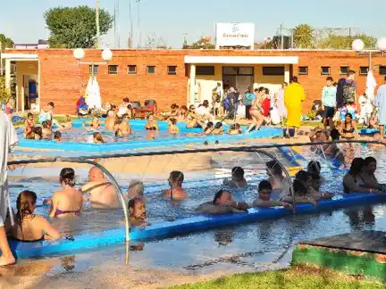 Gualeguaychú fue elegida por miles de personas 