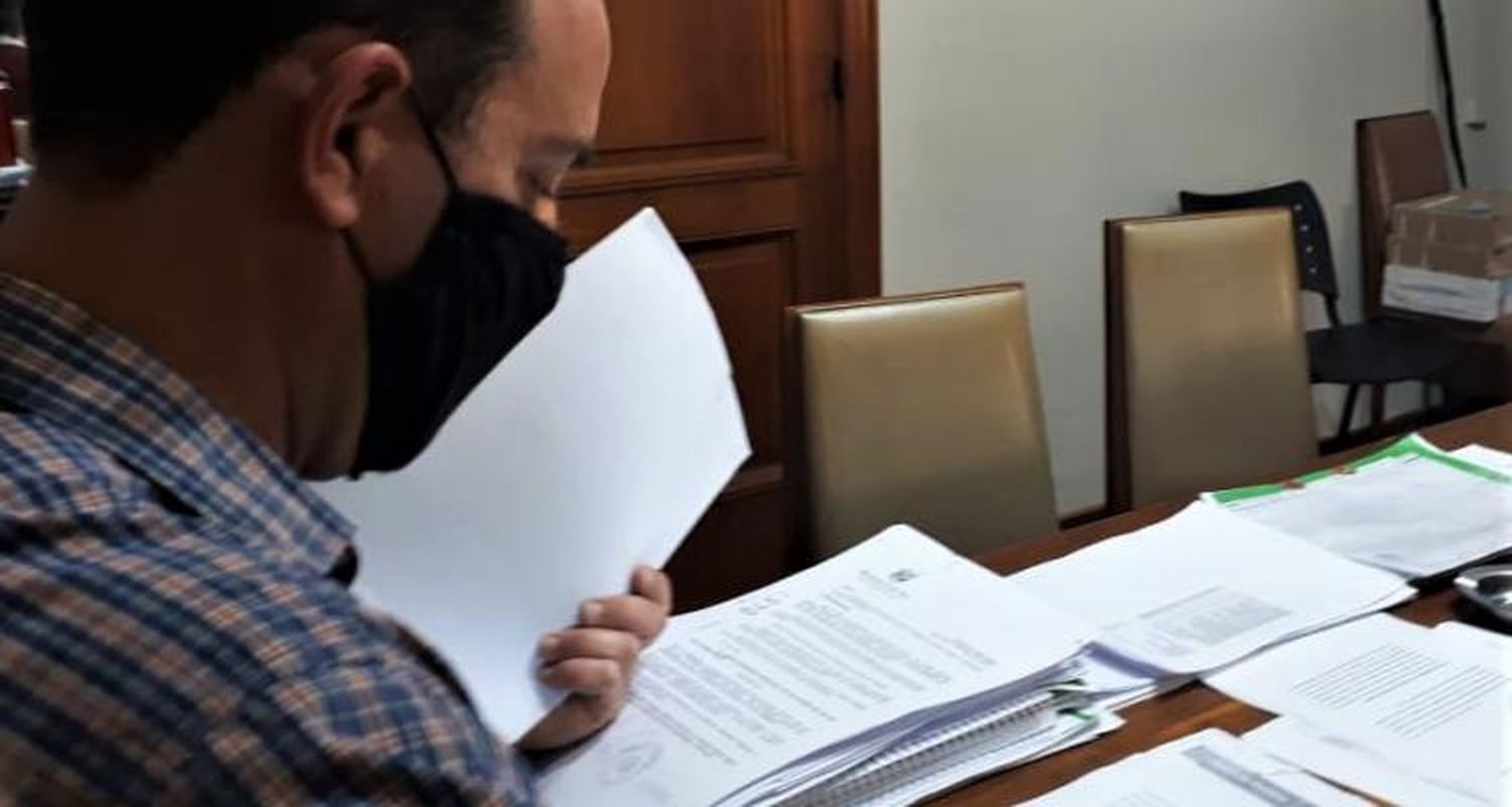 El Gobierno se comprometió a pagar los aguinaldos municipales para el 15 de julio