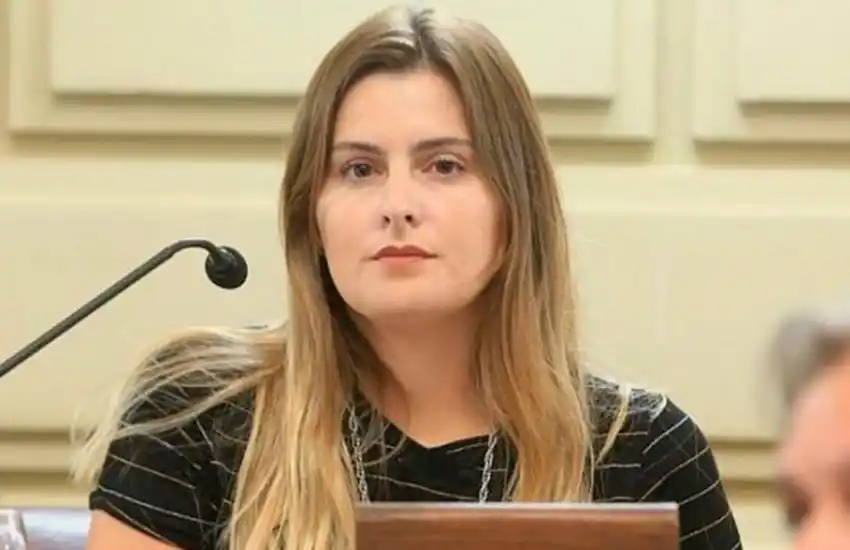 Emergencia en seguridad en Santa Fe: «Le damos nuevamente a Perotti un voto de confianza para que tengamos mejores índices en 2022»