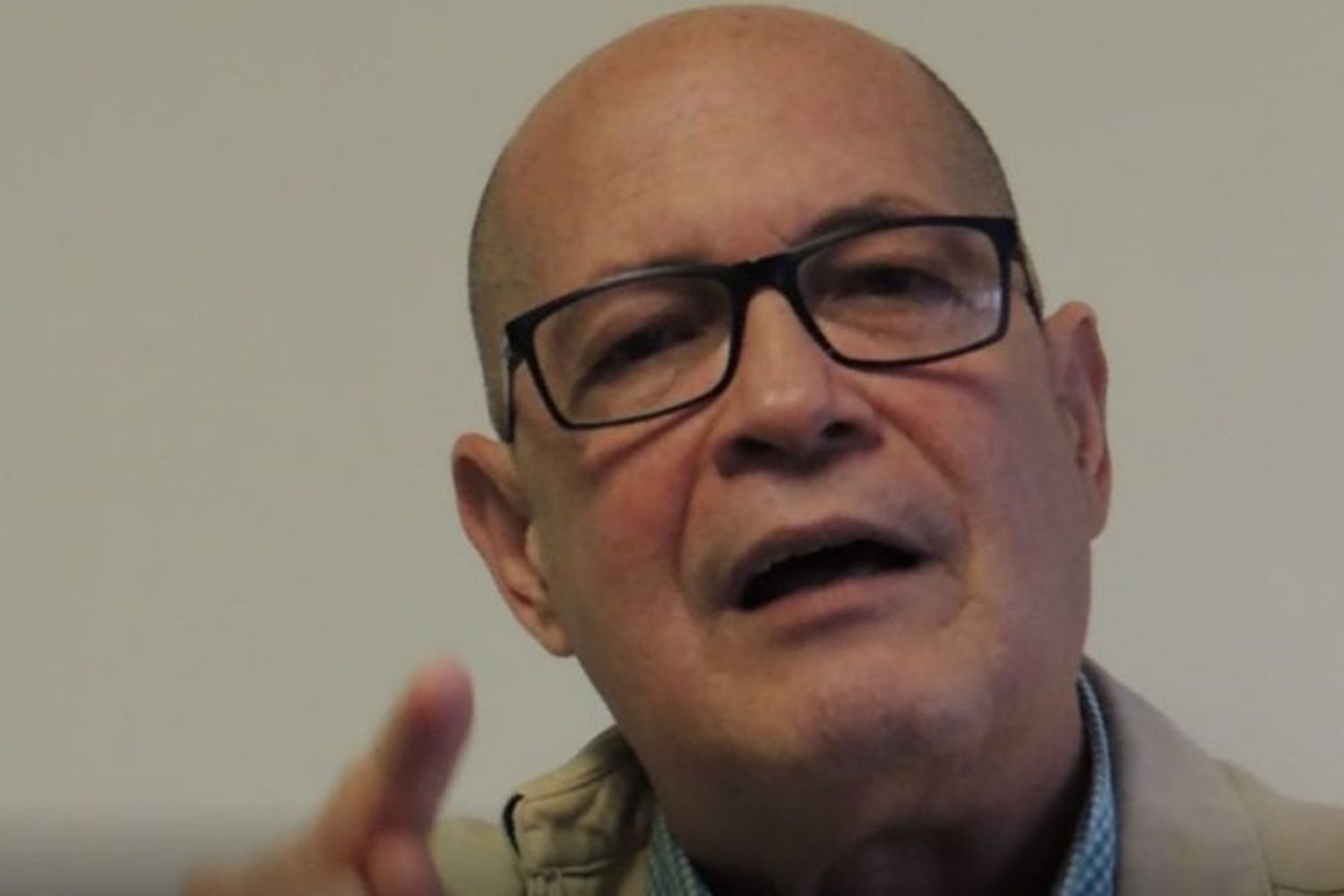 Violación de la norma: TSJ del régimen designa a Leonardo Morales Poleo vicepresidente del CNE (+Foto)