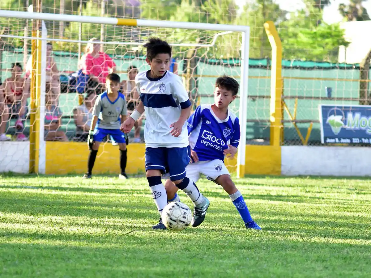 Seguirá sin rodar el balón
