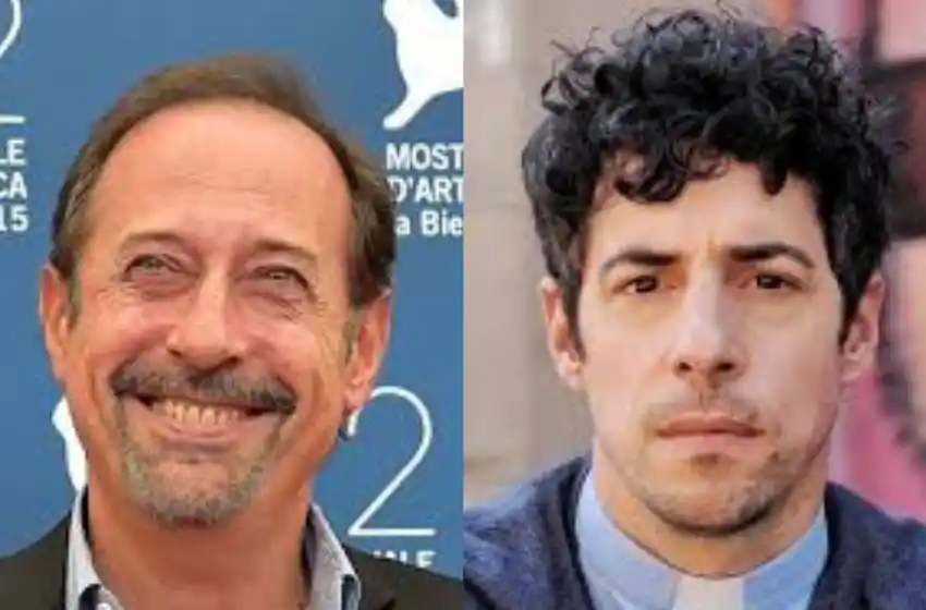 Esteban Lamothe cruzó a Guillermo Francella por apoyar a Milei