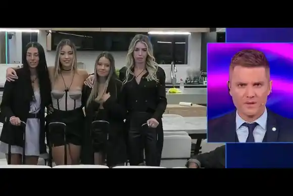 Gran Hermano: un participante y un familiar fueron eliminados