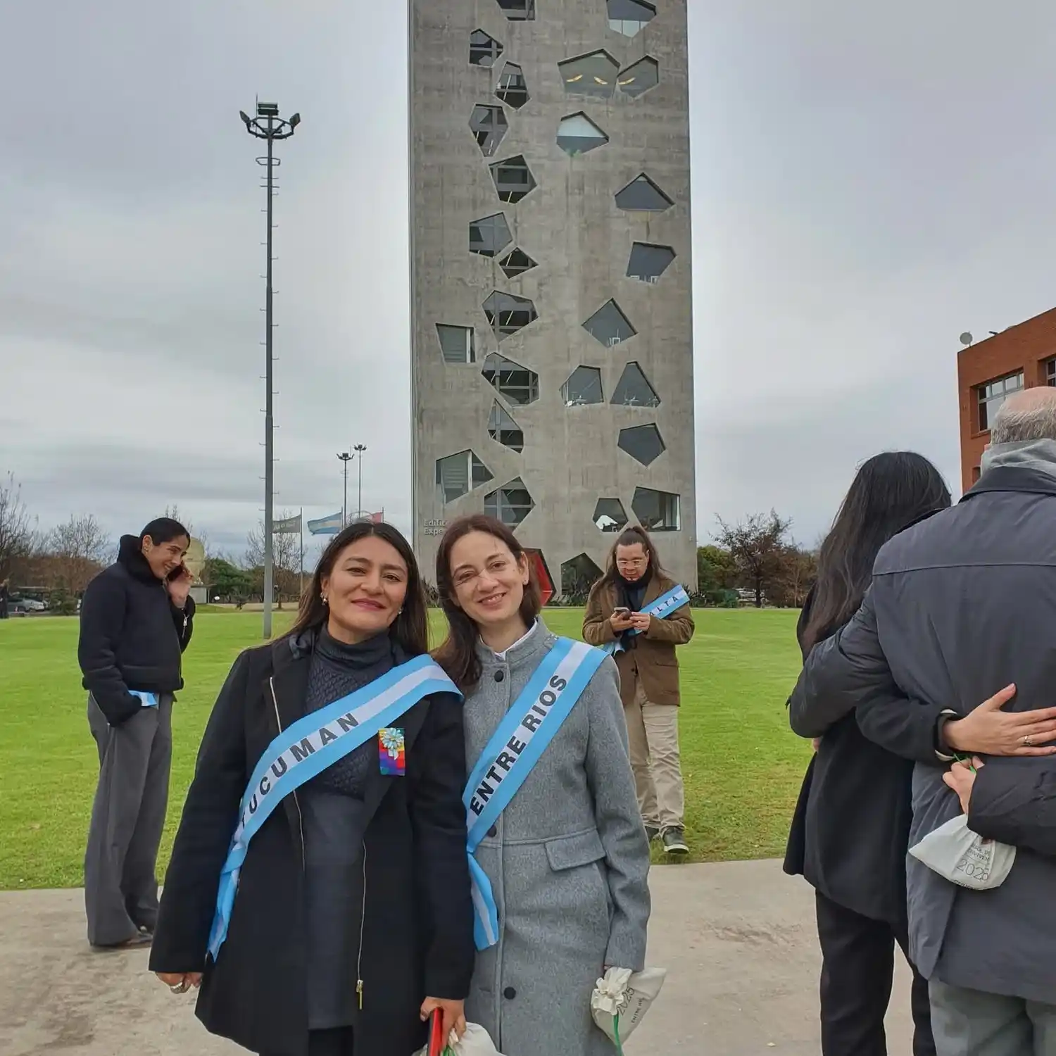 Nadia Carolina Castillo: La fuerza de voluntad que transforma desafíos en oportunidades