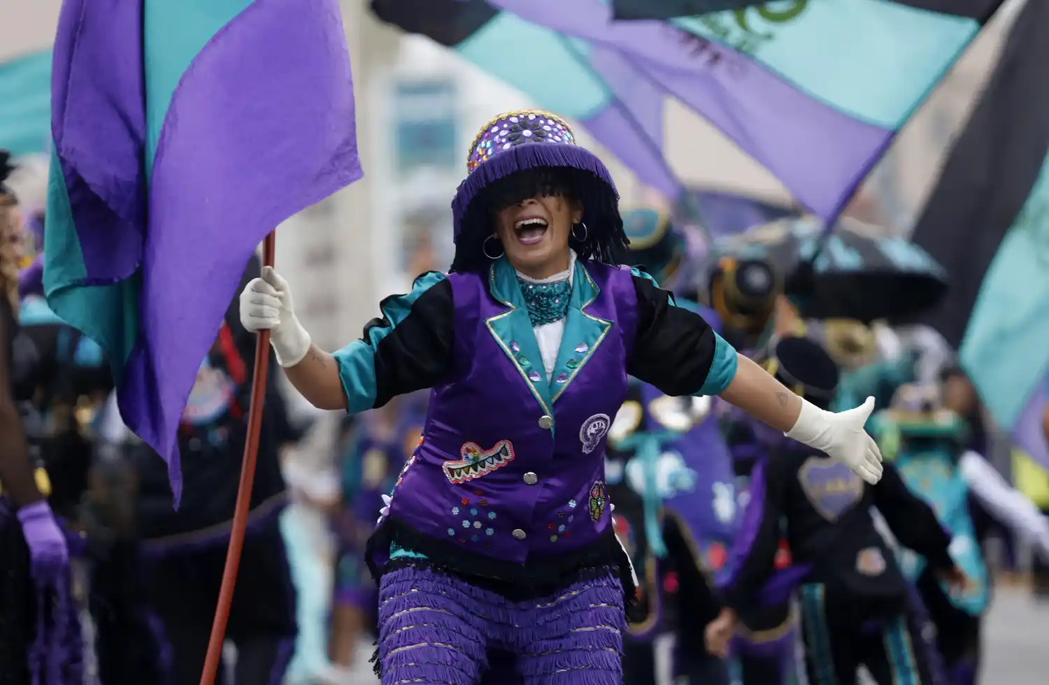 En caso de mal clima, el Gran Corso se pasará para el lunes.