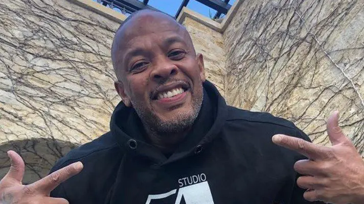Dr. Dre publica mensaje luego de sufrir aneurisma