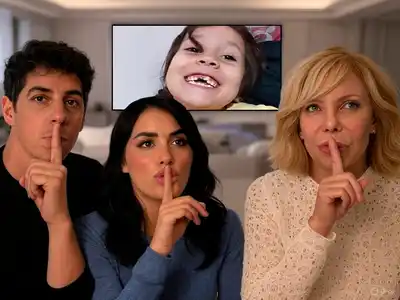 La única manera de terminar con la inseguridad es a través de la decisión política y punto