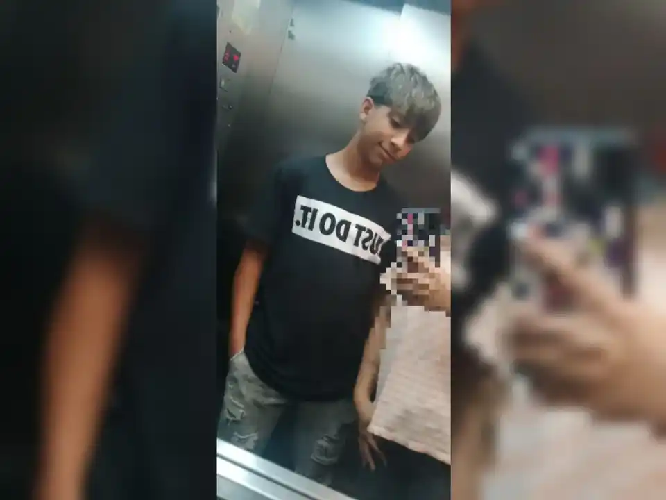 La operación incluye el procedimiento de “cross linking” y un transplante de córnea