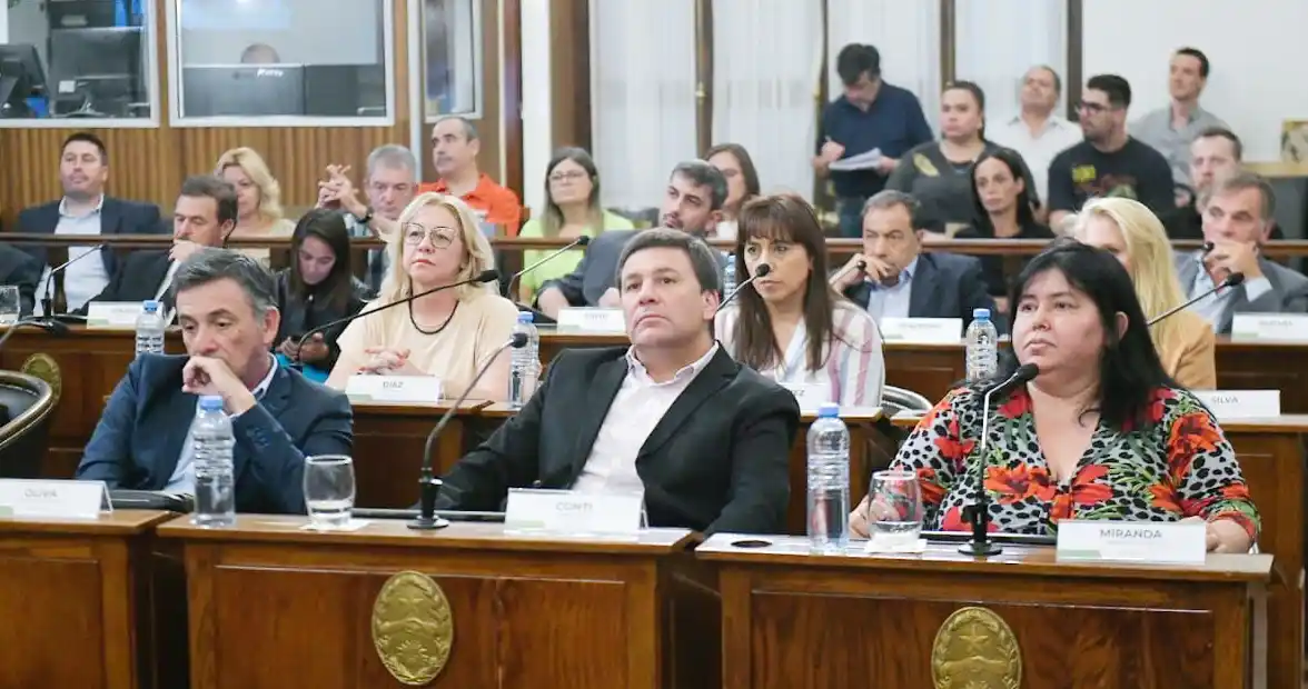 Senadores justicialistas repudian el cierre de delegaciones de la ANSES y PAMI en Entre Ríos