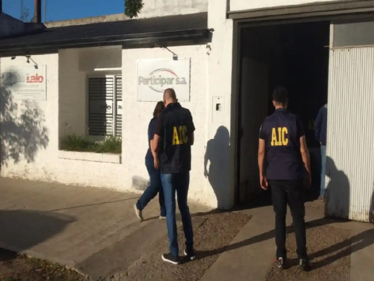 Detuvieron a conductor que se dio a la fuga tras un accidente en Frontera 