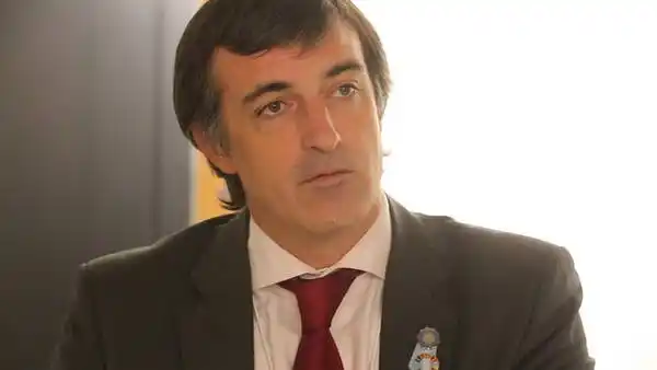 Bullrich le respondió a Cristina: "Si Perón viviera seguramente votaría la lista de Cambiemos"